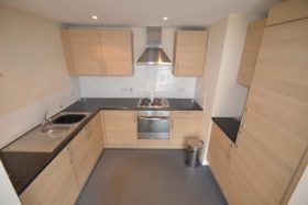 1 bedroom Flat to rent